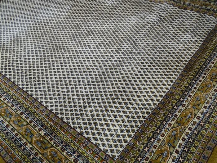 P.ersian Sarok Mir Rug 350x250cm (SARMI)