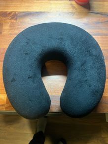 Travel Pillow Meradiso