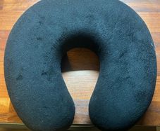 Travel Pillow Meradiso