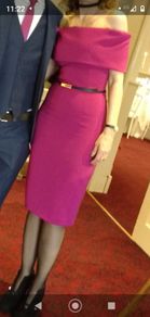 Miss Selfridge Dress