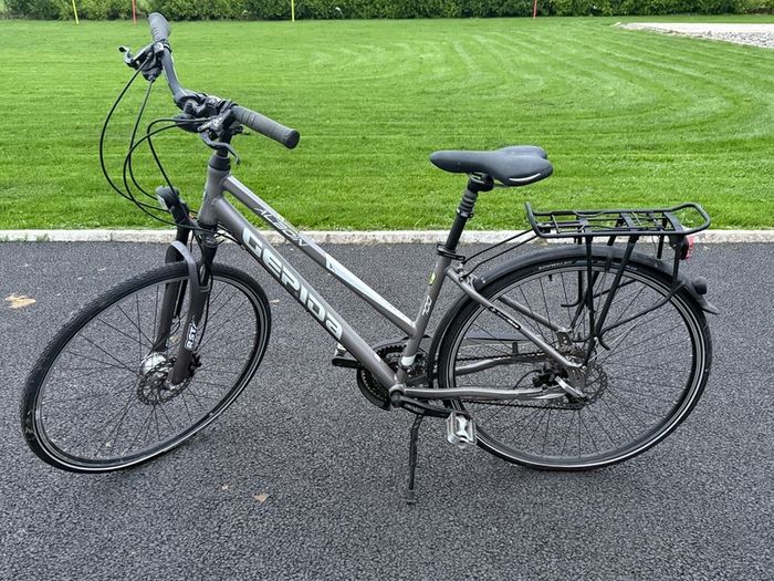 Bike for Sale