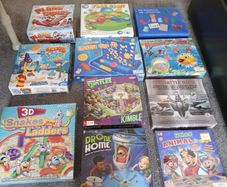 Board Games
