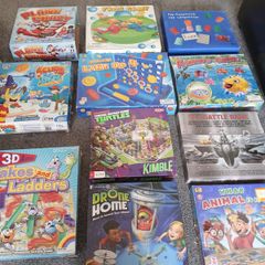 Board Games