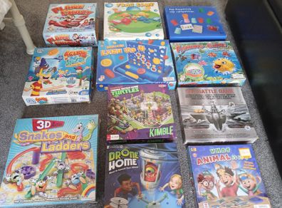Board Games