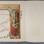 Romeo and Juliet by  William Shakespeare Raphael Tuckand Sons Image 2