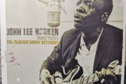 John Lee Hooker - Early Years: The Classic Savoy Sessions (Double CD)