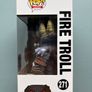 Funko Pop - Fire Troll 271 - God of War - Vinyl Action Figure Image 2
