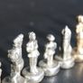 Vintage Metal Figures 1,1" Image 6