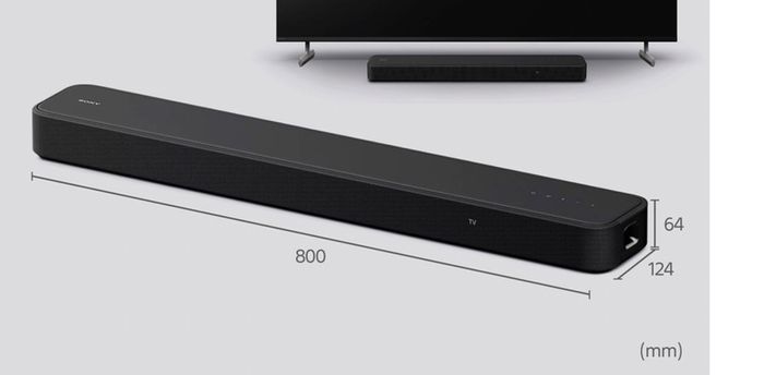 Sony Ht-s2000.
