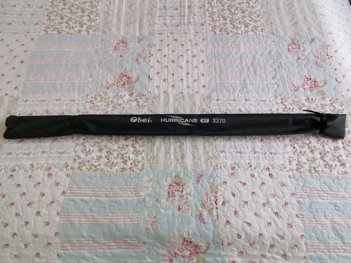Sea bass Spinning Rod