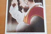 Padre Pio relic