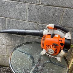 Leaf blower STIHL
