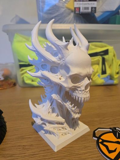 Bambu Labs A1 3d Printer + AMS included