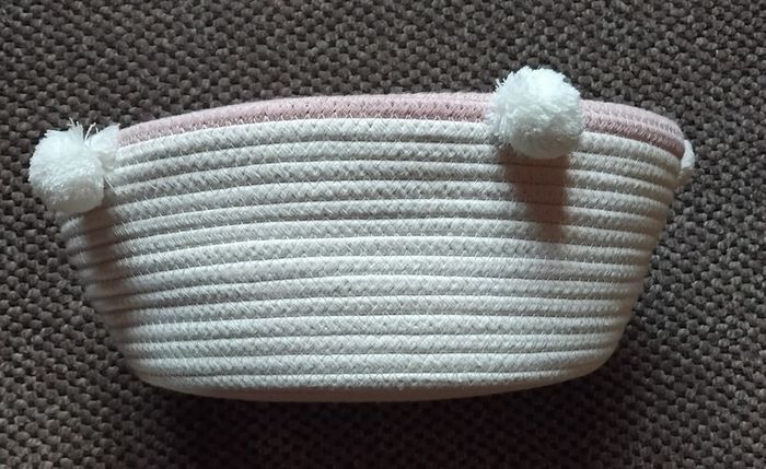 Storage Basket
