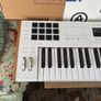 Arturia Keylab 49 Mk3 Midi Keyboard Controller Image 3