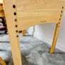 Child Adjustable Table Set Image 4