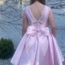 Blingalicious confirmation dress Image 2