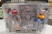 Disney Star Wars Muppets