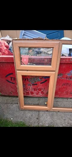 pvc door and window