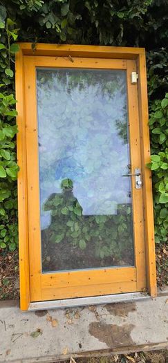 Lego windows