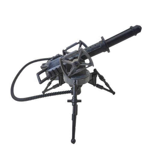 Star Wars ROTJ Tri Pod Laser Cannon 3.75 Inch Scale Kenner 1982 #93450