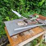 Inca surface planer and table saw Image 3