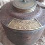 vintage g.w.s r kettle Image 6