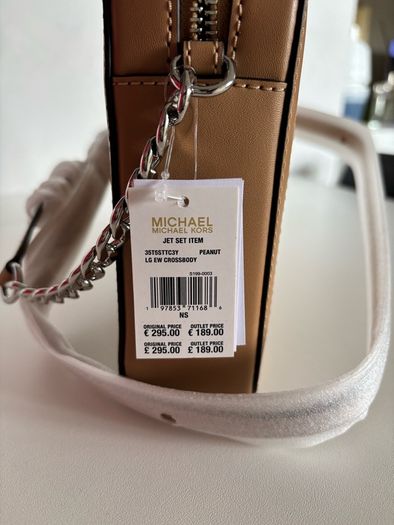 Michael kors Lg Crossbody
