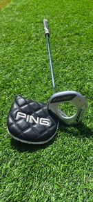 ping sigma 2 fetch putter