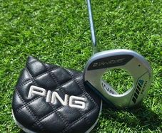 ping sigma 2 fetch putter
