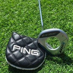 ping sigma 2 fetch putter