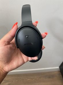 Wireless headset