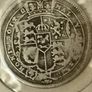 English Shilling 1820 Image 2