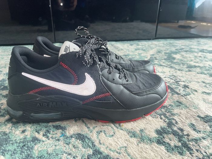 nike air shoes