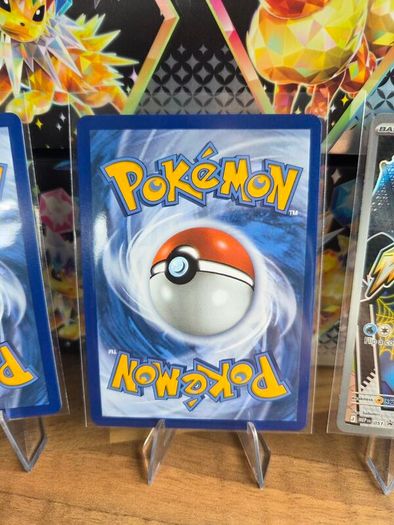 Gen 5 pokemon first partner illustration trio