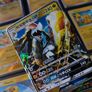 Kommo-o GX ! from Return of the Dragon Set ! 2024 ! S-Chinese Pokemon Card ! Image 3