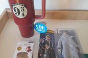 Harry Potter Fan Bundle / Gift Lot