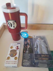 Harry Potter Fan Bundle / Gift Lot