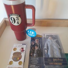 Harry Potter Fan Bundle / Gift Lot