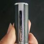 Givenchy Le Rouge Interdit Minature Lipstick in 37 Intense Silk Image 4