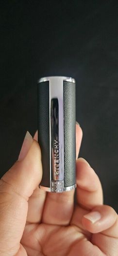 Givenchy Le Rouge Interdit Minature Lipstick in 37 Intense Silk