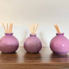 Mini diffuser container