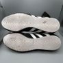 Adidas Box Hog 2 Boxing Shoes Black White Size UK 8 EU 42 Image 10
