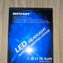 Brand NEW Led Headlight H7 Image 2