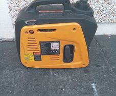 Impax IM800i inverter generator