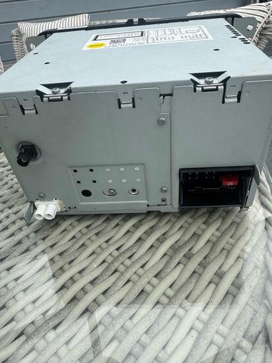 radio VW