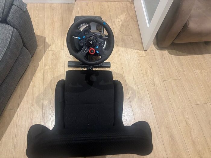 Playseat for playstation