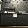 2011 15 inch MacBook Pro for Parts/Repair with 1680x1050 AntiGlare (Matte) display and good battery compatible with 2012 unibody + Optional help + Bonus USB Programmer Image 4