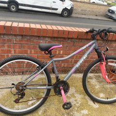 Girls/woman bike