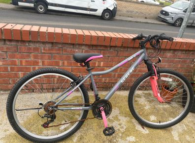 Girls/woman bike